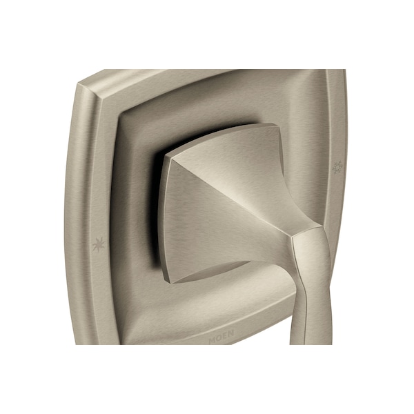 trol(R) Valve Trim Brushed Nickel